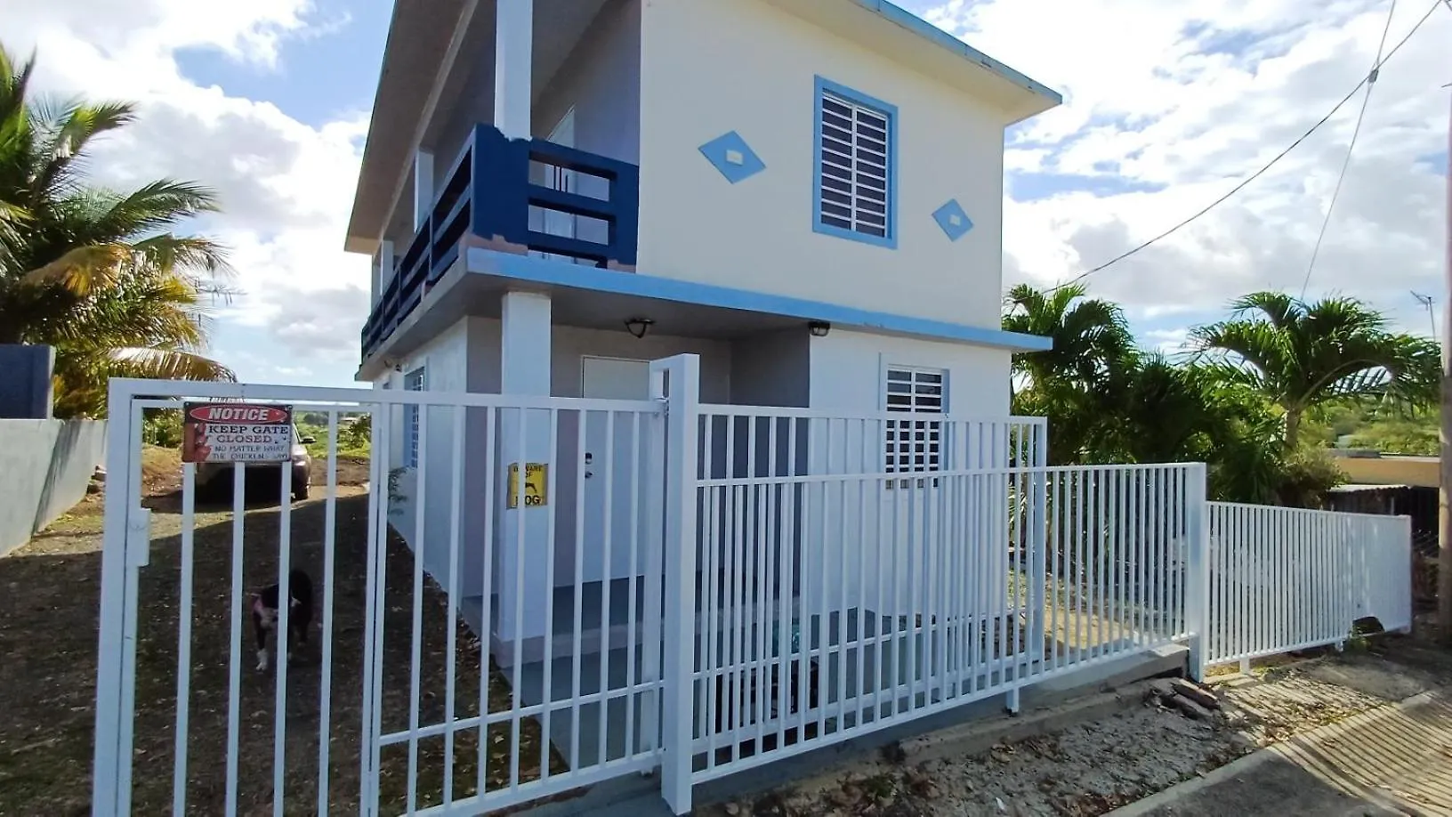 Rooster Run Glamping Camping Has Rooftop And Off The Ground Glamping Experience For 1 To 16 In A Single Tent And Views Of The Rain Forrest And To Culebra Across The Atlantic Ocean W Tents, Linens, Deluxe Air Beds, Warm Shower And More At A Great Pric Vieques Luxe tent