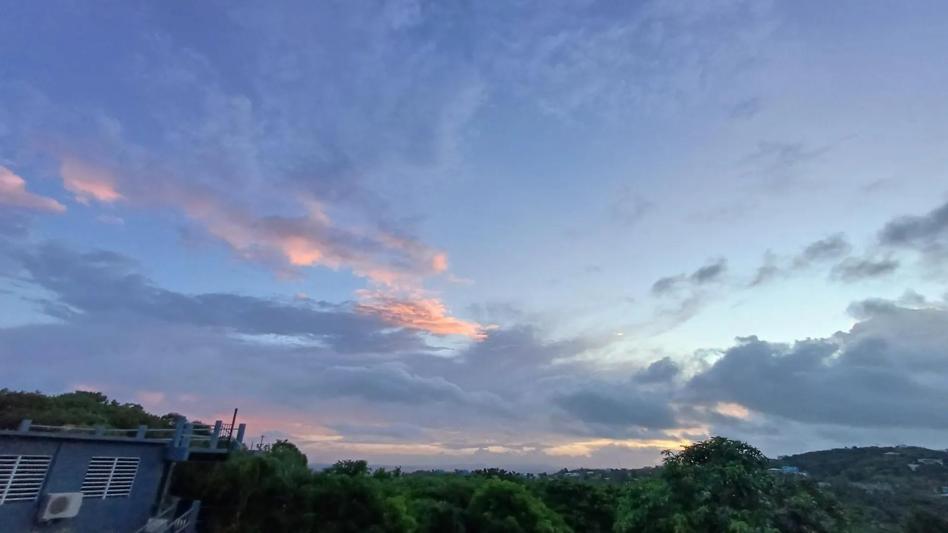 Luxe tent Rooster Run Glamping Camping Has Rooftop And Off The Ground Glamping Experience For 1 To 16 In A Single Tent And Views Of The Rain Forrest And To Culebra Across The Atlantic Ocean W Tents, Linens, Deluxe Air Beds, Warm Shower And More At A Great Pric Vieques